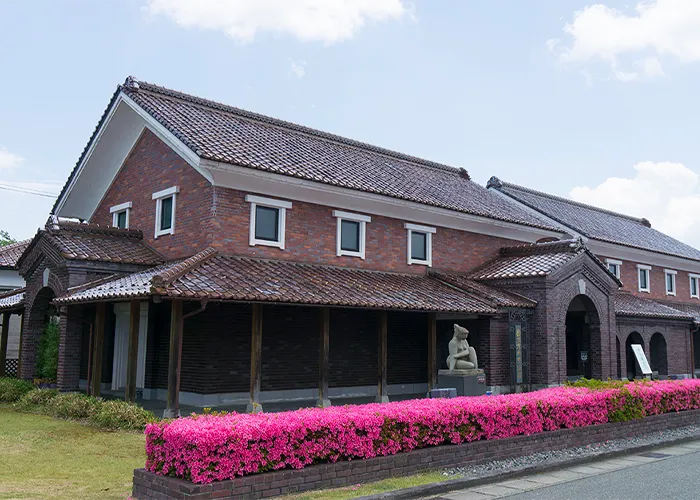 喜多方市美術館